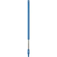 Manche, Balai/Brosse/Support &agrave; tampon/Grattoir/Raclette, Bleu, Standard, 40" lo Ontario Packaging