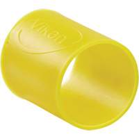 Ruban &eacute;lastique &agrave; code couleur pour manche Ontario Packaging