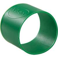 Colour-Coding Rubber Band for Handles Ontario Packaging