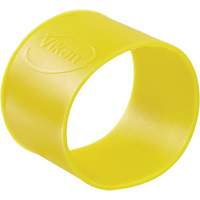 Colour-Coding Rubber Band for Handles Ontario Packaging
