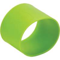 Colour-Coding Rubber Band for Handles Ontario Packaging