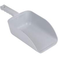 Pelle &agrave; main perceptible par d&eacute;tecteur de m&eacute;tal, Plastique, Gris, 82 oz Ontario Packaging