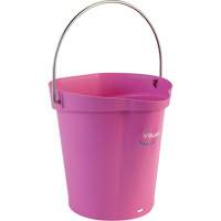 Pail, Pink, 1.5 US Gal. Ontario Packaging