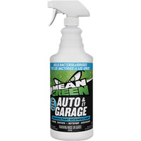 Mean Green<sup>®</sup> Auto & Garage Disinfectant, Trigger Bottle JP097 | Ontario Packaging