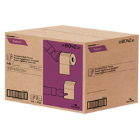 Pro Select&reg; Toilet Paper, 2 Ply, 500 Sheets/Roll, White Ontario Packaging