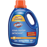 Clorox 2<sup>®</sup> Laundry Stain Fighter, Jug JP191 | Ontario Packaging