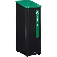 Sustain Compost Container JP279 | Ontario Packaging