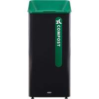 Sustain Compost Container JP280 | Ontario Packaging