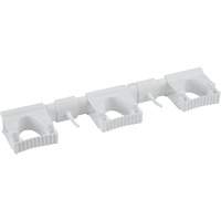 Syst&egrave;me de support mural hygi&eacute;nique Hi-Flex Ontario Packaging