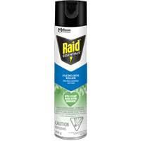 Raid&reg; Essentials Flying Bug Killer, 350 g, Aerosol Can Ontario Packaging