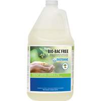 Bio-Bac Free Multi-Purpose Cleaner, 4 L JP513 | Ontario Packaging
