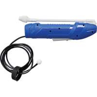 Pulv&eacute;risateur dassainisseur et de d&eacute;sinfectant aliment&eacute; par piles Ontario Packaging