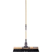 Push Broom, 24", Coarse JP583 | Ontario Packaging