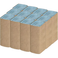 Windshield Paper Towels, Heavy-Duty, 10-1/4" L x 9-1/4" W JP587 | Ontario Packaging