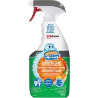 Nettoyant désinfectant pour toilette Scrubbing Bubbles<sup>MD</sup>, 32 oz, Bouteille à gâchette JP770 | Ontario Packaging