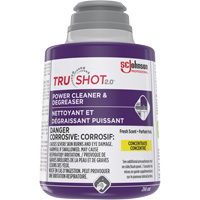 Nettoyant et d&eacute;graissant puissant TruShot 2.0, 266 ml, Bouteille &agrave; g&acirc;chette Ontario Packaging