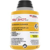 TruShot 2.0™ Restroom Cleaner, 296 ml, Trigger Bottle JP809 | Ontario Packaging