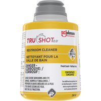TruShot 2.0 Restroom Cleaner, 266 ml, Trigger Bottle Ontario Packaging