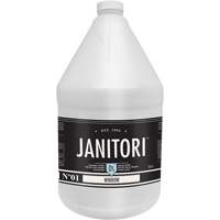 Janitori™ 01 Window Cleaner, Jug JP835 | Ontario Packaging