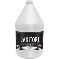 Janitori™ 02 Bathroom Cleaner, 4 L, Jug JP836 | Ontario Packaging