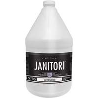Janitori™ 05 Air Freshener JP837 | Ontario Packaging