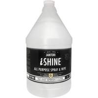 Janitori™ All-Purpose i-Shine™ Spray & Wipe, Jug JP839 | Ontario Packaging