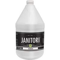 Janitori™ 81 Dishwash Cleaner, Liquid, 4 L JP846 | Ontario Packaging