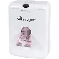 EvoGen<sup>®</sup> No-Touch Combination Waste Receptacle JP893 | Ontario Packaging