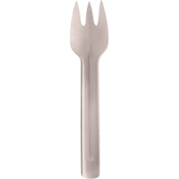 Bagasse Compostable Forks JQ130 | Ontario Packaging