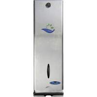 Surface Mounted Free Retail/Commercial Tampon Dispenser JQ193 | Ontario Packaging