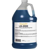 Liquide d'usinage MQL tout usage, 4 L JQ195 | Ontario Packaging