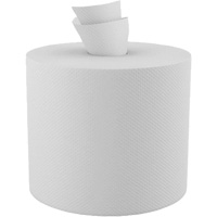 Paper Towel, 1 Ply, Centre Pull JQ198 | Ontario Packaging