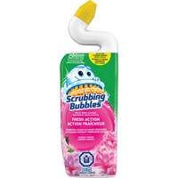 Nettoyant pour cuvette Scrubbing Bubbles<sup>MD</sup> Fresh Action, 710 ml, Bouteille JQ233 | Ontario Packaging