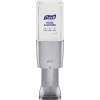 ES10 Hand Sanitizer Dispenser, Touchless, 1200 ml Cap. JQ254 | Ontario Packaging