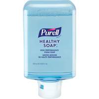HEALTHY SOAP™ with CLEAN RELEASE<sup>®</sup> Technology Hand Soap, Foam, 1200 ml, Unscented JQ255 | Ontario Packaging