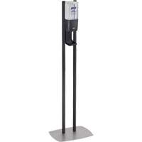 ES10 Dispenser Floor Stand, Touchless, 1200 ml Cap. Ontario Packaging