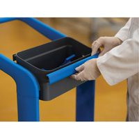 HyGo Mobile Cleaning Station Ontario Packaging