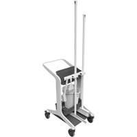 Chariot de nettoyage HyGo Ontario Packaging