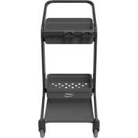 Chariot de nettoyage HyGo Ontario Packaging