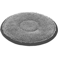 Microfibre Multi-Purpose Cleaning Pad, Cleaning/Polish, Grey Ontario Packaging