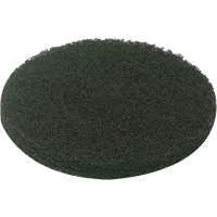 Floor Pad, Scrubbing, Green Ontario Packaging