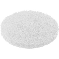 Floor Pad, Buffing, White Ontario Packaging