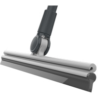 Blade Wet & Dry Spray Mop System Frame, Cleaner Ontario Packaging