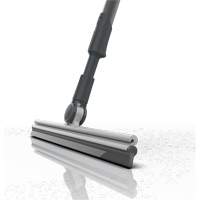 Rubbe Refill for Blade Wet & Dry Spray Mop System Ontario Packaging