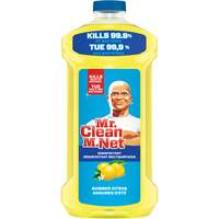 Multi Surface Cleaner with Lemon Scent, Bottle JQ324 | Ontario Packaging