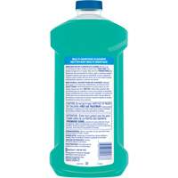 Multi Surface Cleaner with Febreze Meadows and Rain, Bottle JQ325 | Ontario Packaging