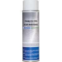 Stainless Steel Cleaner, 14 oz., Aerosol Can Ontario Packaging