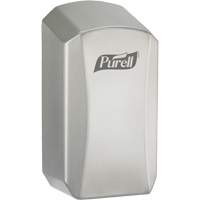 Provon&reg; LTX Behavioral Health Foam Soap Dispenser, Touchless, 1200 ml Capacity, Cartridge Refill Format Ontario Packaging