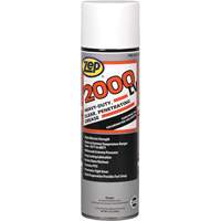 2000 LV Lubricant, Aerosol Can Ontario Packaging