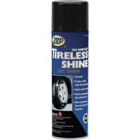 Tireless Shine Tire Dressing Ontario Packaging